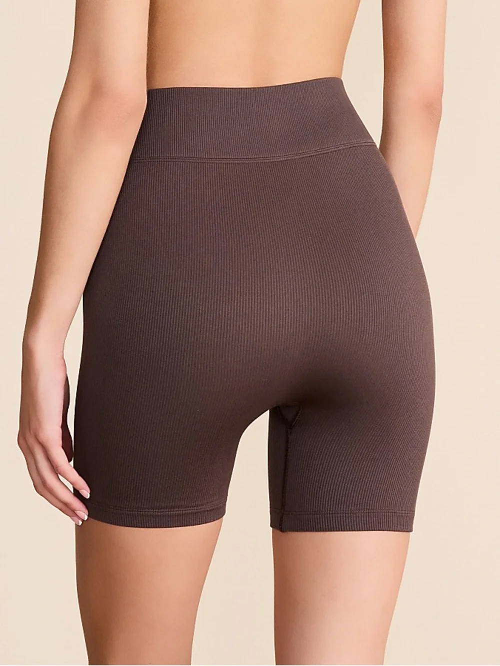 Lou & Grey Seamless Bike Shorts